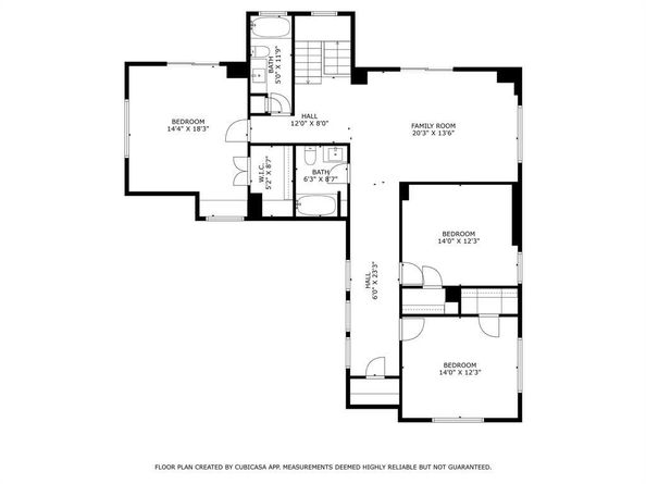 10840  Meadowcliff Lane , Dallas Texas 75238