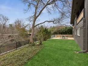 10840  Meadowcliff Lane , Dallas Texas 75238