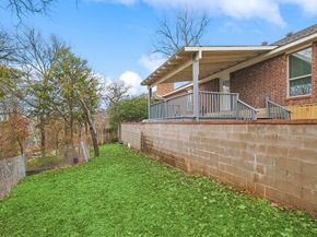 901  Highwoods Trail , Fort Worth Texas 76112