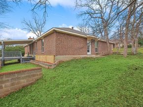 901  Highwoods Trail , Fort Worth Texas 76112