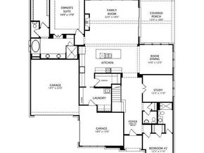 1830  Hearthstone  , Prosper Texas 75078