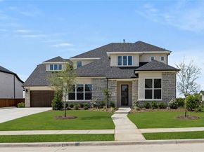 1830  Hearthstone  , Prosper Texas 75078
