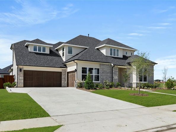 1830  Hearthstone  , Prosper Texas 75078