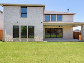 3323  Fulmar Circle , Frisco Texas 75033