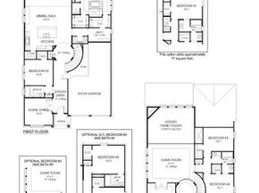 3323  Fulmar Circle , Frisco Texas 75033
