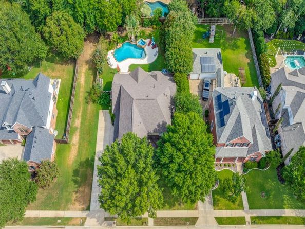 3400  Preakness Drive , Flower Mound Texas 75028