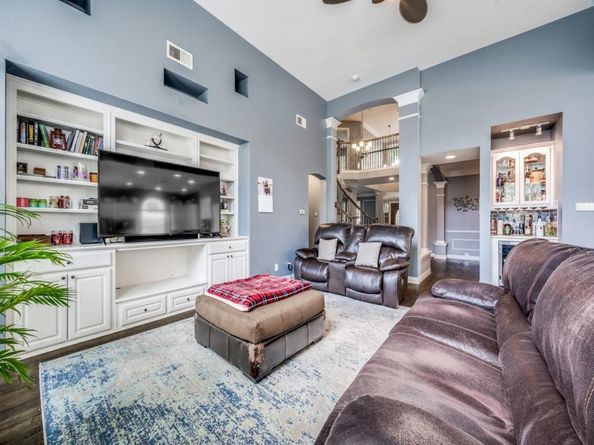 3400  Preakness Drive , Flower Mound Texas 75028