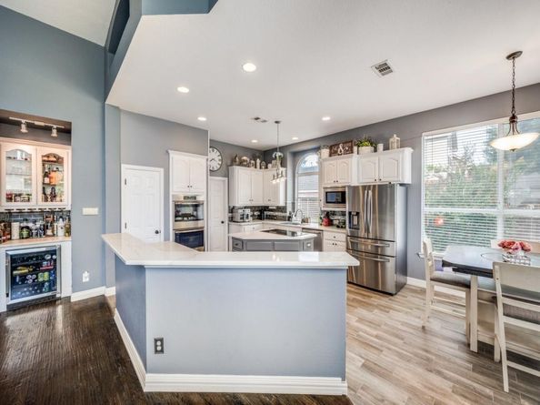 3400  Preakness Drive , Flower Mound Texas 75028