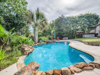 3400  Preakness Drive 