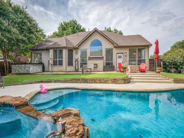 3400  Preakness Drive , Flower Mound Texas 75028