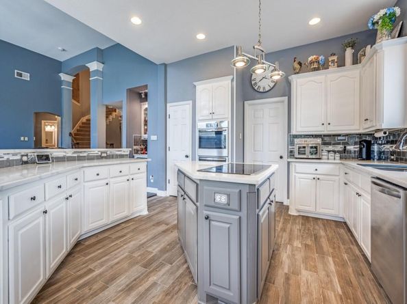 3400  Preakness Drive , Flower Mound Texas 75028