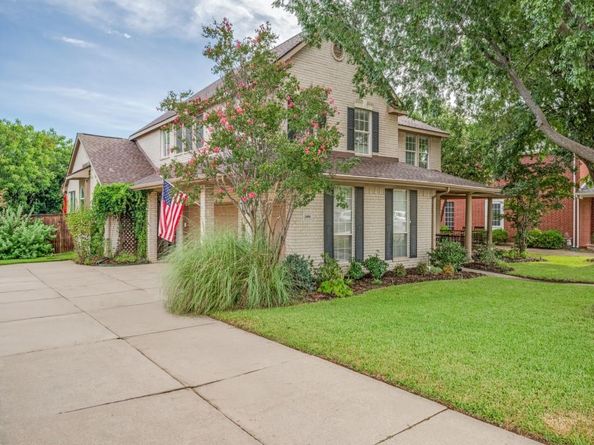3400  Preakness Drive , Flower Mound Texas 75028