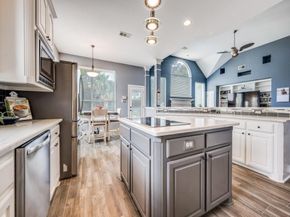 3400  Preakness Drive , Flower Mound Texas 75028