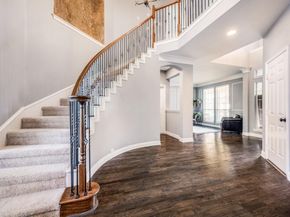 3400  Preakness Drive , Flower Mound Texas 75028