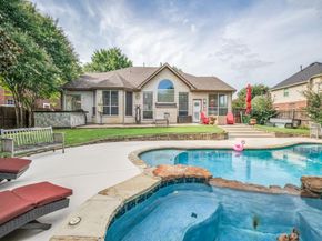 3400  Preakness Drive , Flower Mound Texas 75028