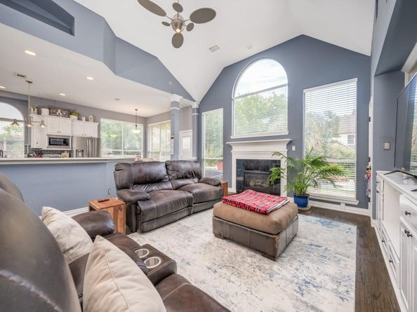 3400  Preakness Drive , Flower Mound Texas 75028
