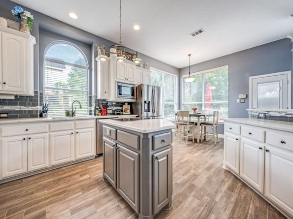 3400  Preakness Drive , Flower Mound Texas 75028