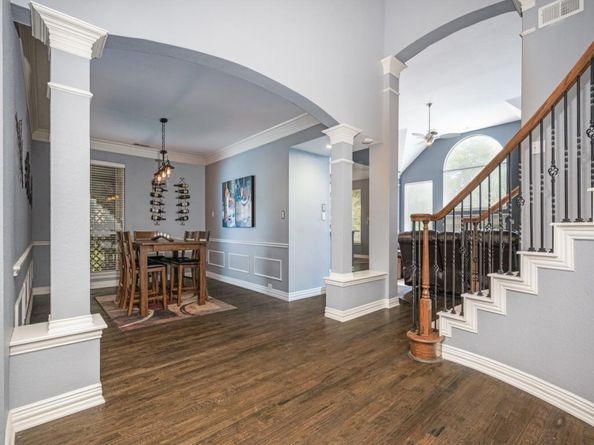 3400  Preakness Drive , Flower Mound Texas 75028