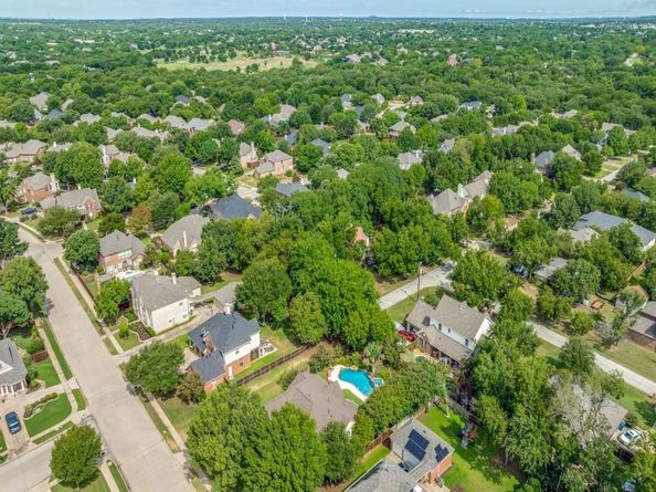 3400  Preakness Drive , Flower Mound Texas 75028