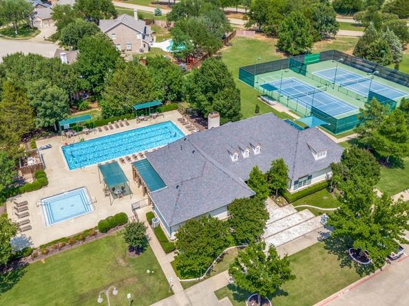 3400  Preakness Drive , Flower Mound Texas 75028