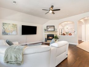 1003  Brighton Street , Roanoke Texas 76262