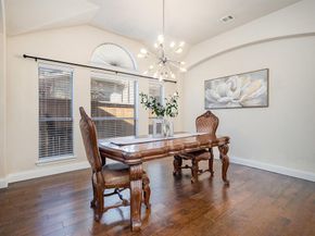 1003  Brighton Street , Roanoke Texas 76262