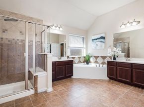 1003  Brighton Street , Roanoke Texas 76262