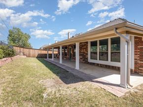 1003  Brighton Street , Roanoke Texas 76262