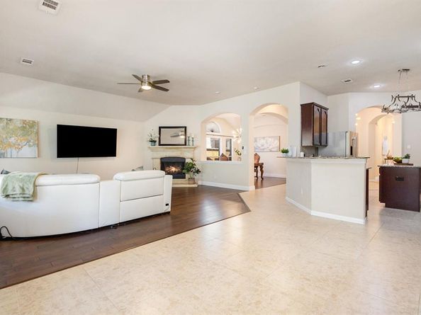 1003  Brighton Street , Roanoke Texas 76262