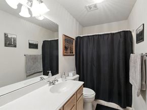 749  Oak Park Drive , Azle Texas 76020