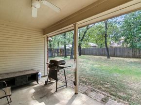 749  Oak Park Drive , Azle Texas 76020
