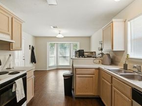 749  Oak Park Drive , Azle Texas 76020