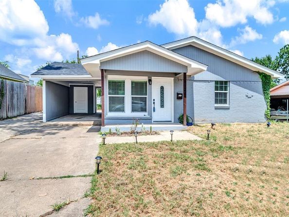 1121  Richard Drive , Garland Texas 75040