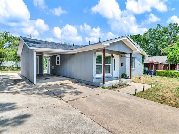 1121  Richard Drive , Garland Texas 75040