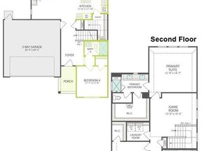 1144  Amaryllis  , Little Elm Texas 76227