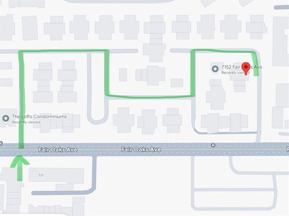 7152  Fair Oaks Avenue  1039, Dallas Texas 75231