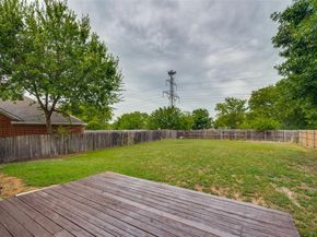 2109  Merritt Way , Arlington Texas 76018