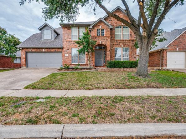 2109  Merritt Way , Arlington Texas 76018