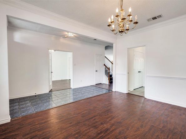 2109  Merritt Way , Arlington Texas 76018
