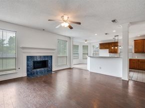 2109  Merritt Way , Arlington Texas 76018