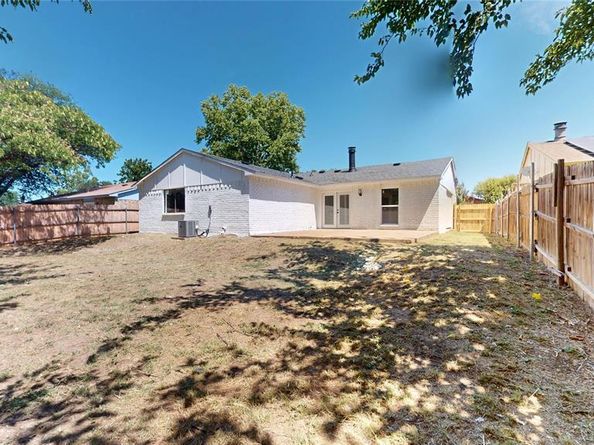 4108  Bristlecone Lane , Fort Worth Texas 76137