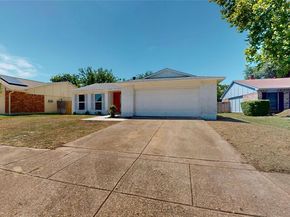 4108  Bristlecone Lane , Fort Worth Texas 76137