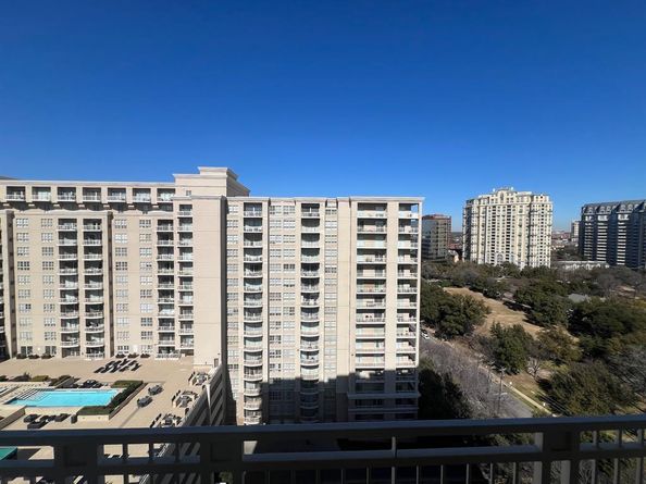 3225  Turtle Creek Boulevard  1706, Dallas Texas 75219