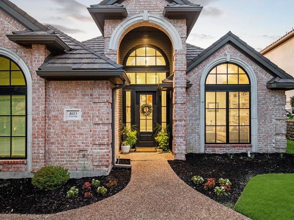 4613  Firestone Drive , Frisco Texas 75034