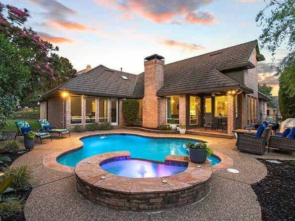 4613  Firestone Drive , Frisco Texas 75034