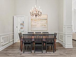 4613  Firestone Drive , Frisco Texas 75034