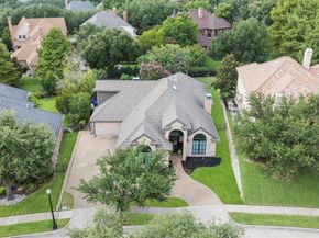 4613  Firestone Drive , Frisco Texas 75034