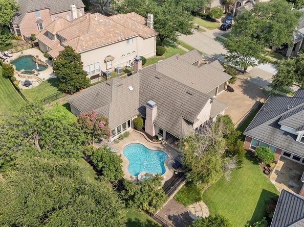 4613  Firestone Drive , Frisco Texas 75034