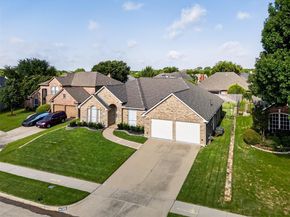 4611  Paddington Lane , Grand Prairie Texas 75052