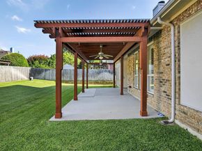 4611  Paddington Lane , Grand Prairie Texas 75052